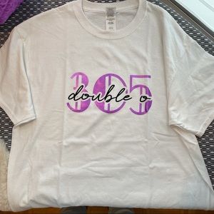Double O T-Shirt